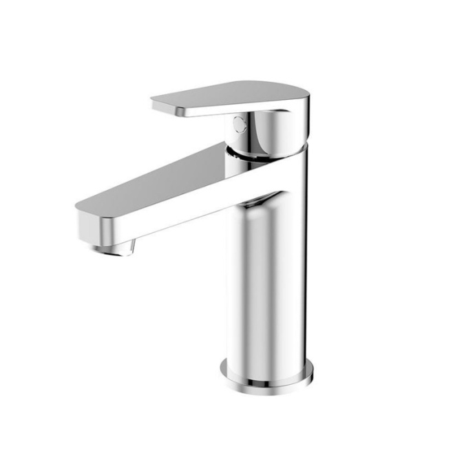 Смеситель для раковины Bien Ferra хром BL11058101 - 0