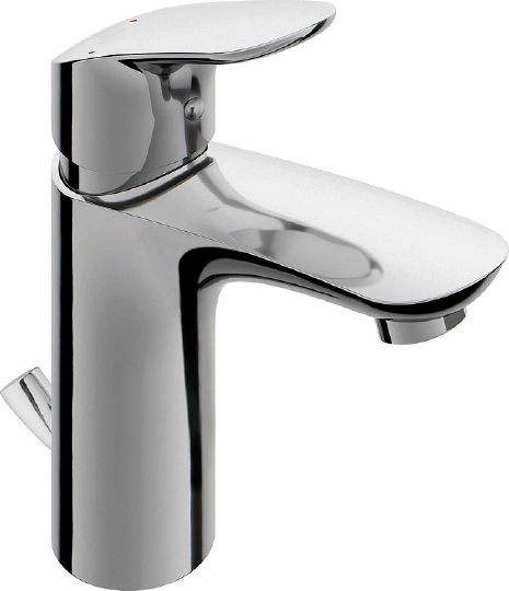 Смеситель для раковины Am.pm Like хром  F8092116 - 0