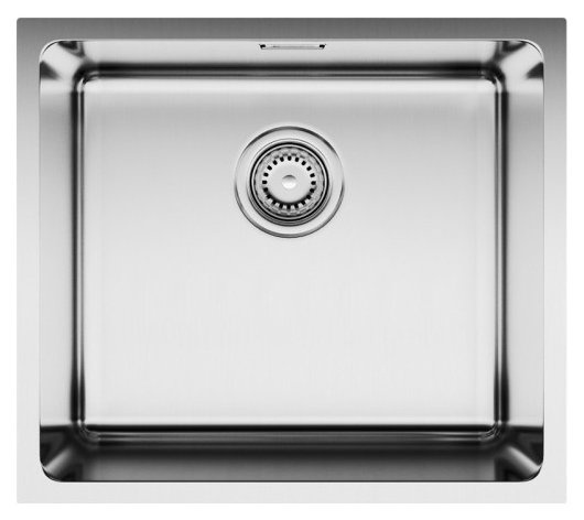 Мойка кухонная Omoikiri Tadzava 49-U IN нержавеющая сталь 4993074 - 0