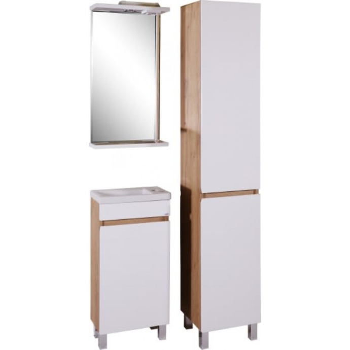 Тумба под раковину Asb-mebel Марко 40 напольная 10734 - 2