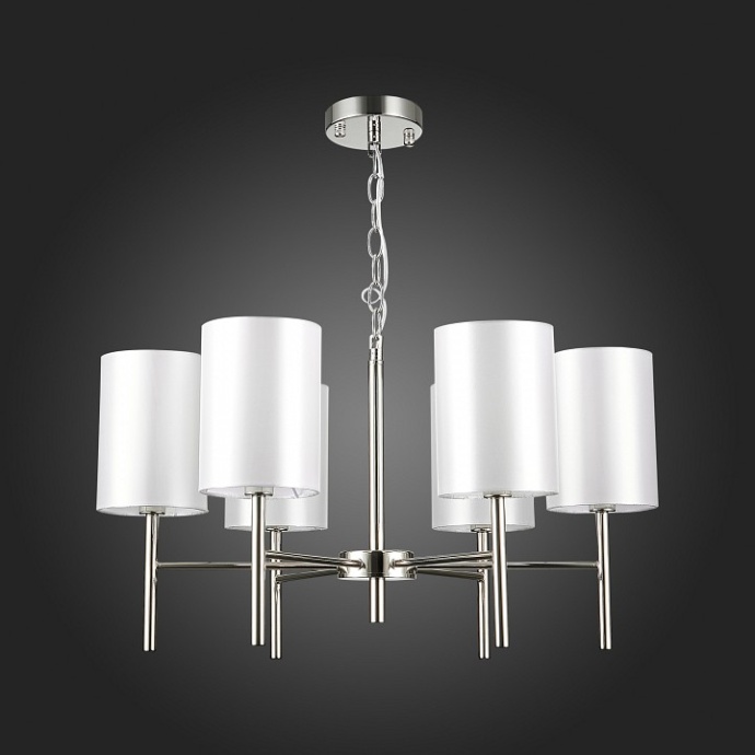 Подвесная люстра EVOLUCE Noia SLE107303-06 - 5