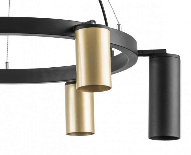 Подвесная люстра Lightstar Rullo LR016403873 - 2