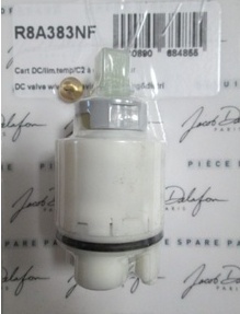 R8A383NF картридж для однорычажных смесителей - 0