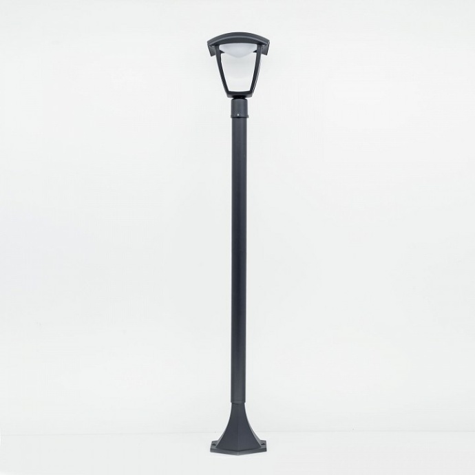 Уличный светодиодный светильник Citilux CLU04B - 3