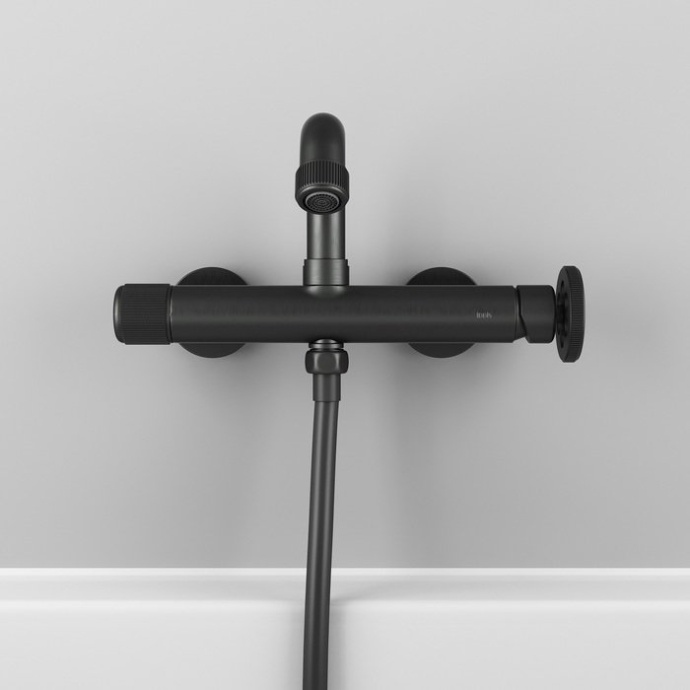 Смеситель Iddis Grange для ванны с душем GRAGMR2i02 - 8