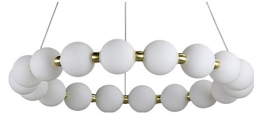 Подвесная люстра Zortes Kranz ZRS.1585.18 - 0