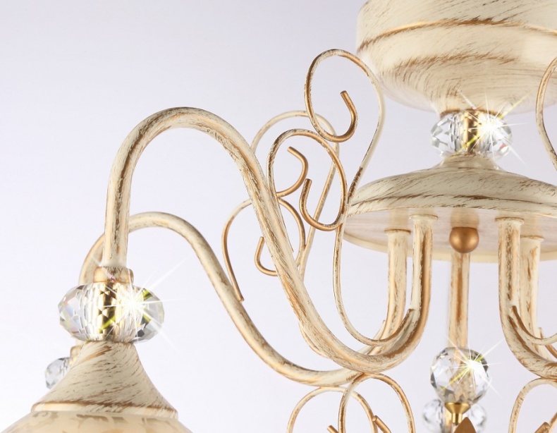 Люстра на штанге Ambrella TR TR3057 - 2