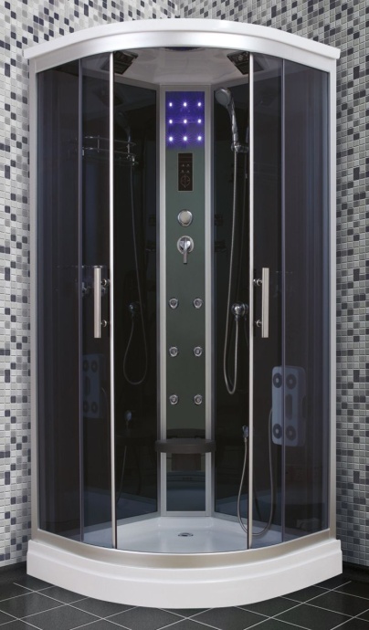 Душевая кабина Timo Standart T-1109 - 2