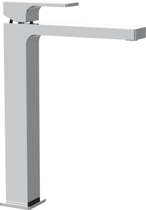 Смеситель для раковины Remer Absolute AU10L хром - 0