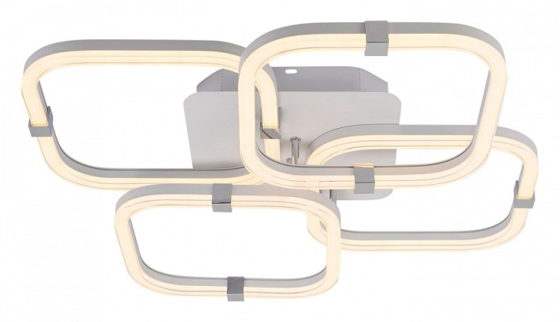 Потолочная люстра Escada Factor 10280/4LED - 2