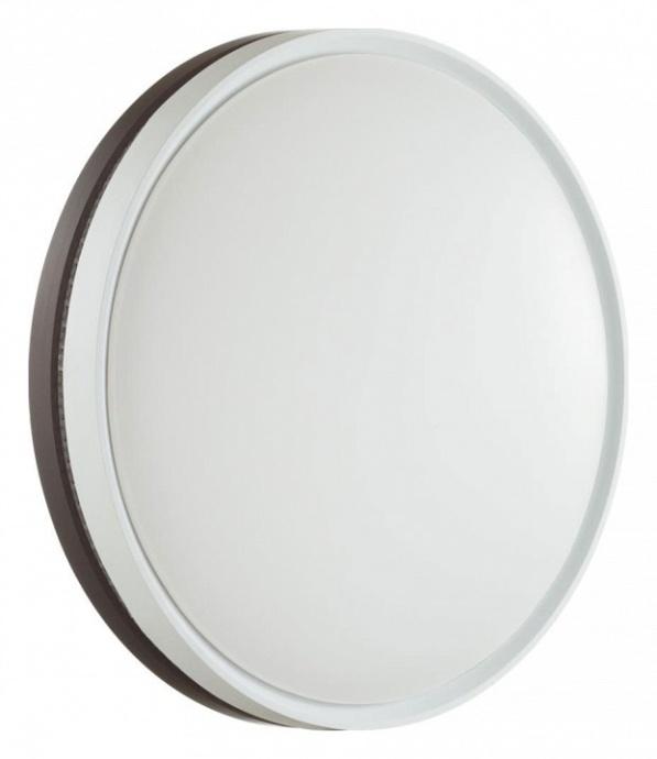 Накладной светильник Sonex Nohava Brown 7668/EL - 0