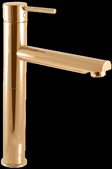 Смеситель для раковины Rav Slezak Seina золото SE930.5Z - 0