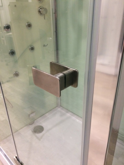 Душевая кабина Timo Puro 120x90 см  PURO Н-511 R - 3