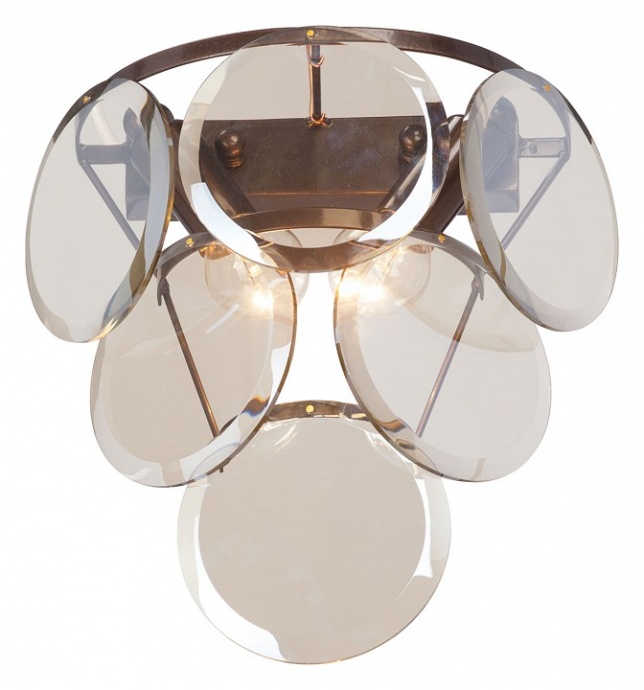 Накладной светильник Vitaluce V5849 V5849-7/2A - 0