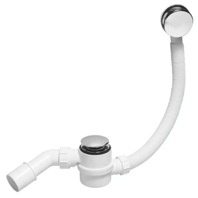 Обвязка для ванн пластиковая MRB11 McALPINE (Полуавтомат) - 0
