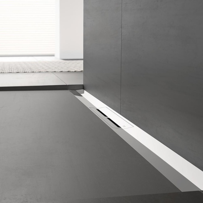 Профиль для душа TECEdrainprofile, 1600 мм, сатин 671600 - 0