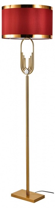 Торшер Lussole Randolph LSP-0618 - 0