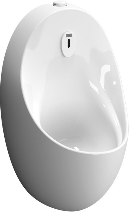 Писсуар Vitra Arkitekt  5999B003-5556 - 0