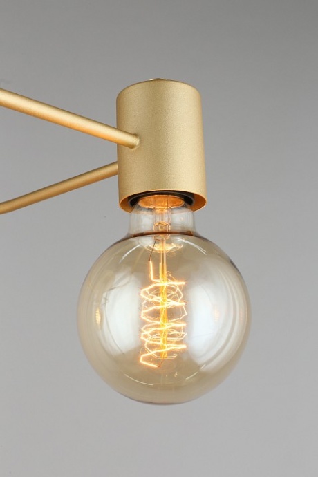 Потолочная люстра Aployt Elison APL.911.07.03 - 7