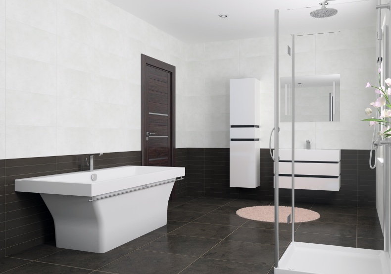 Ванна из искусственного камня Астра-Форм Капри 180x80 01010034 - 3