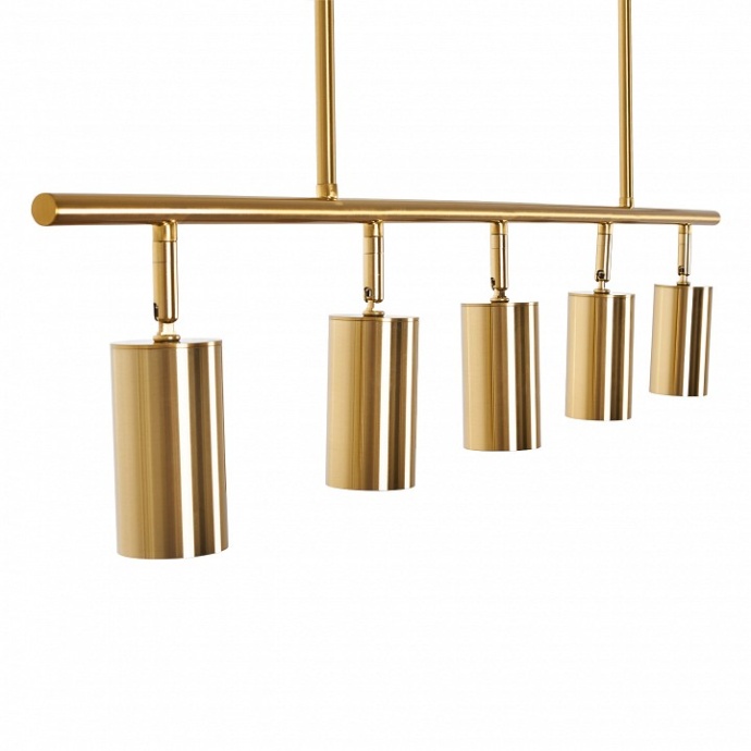 Светильник на штанге MyFar Dereck MR1021-5P - 2