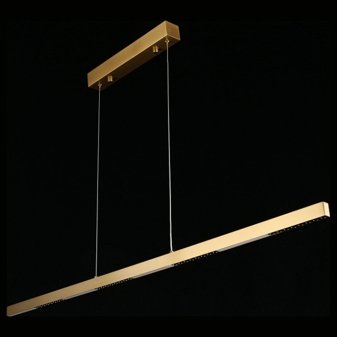 Подвесной светильник Aployt Noella APL.051.13.28 - 4