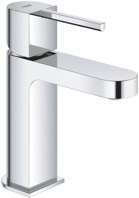 Смеситель Grohe Plus 33163003 для раковины - 0