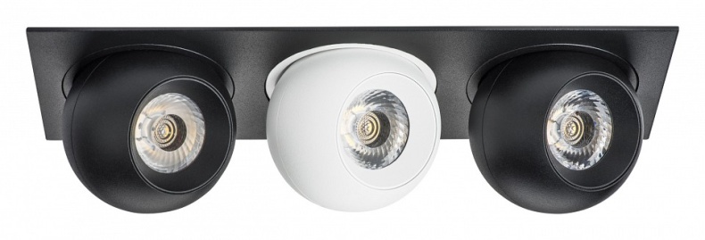 Встраиваемый светильник Lightstar Intero i537726272 - 0