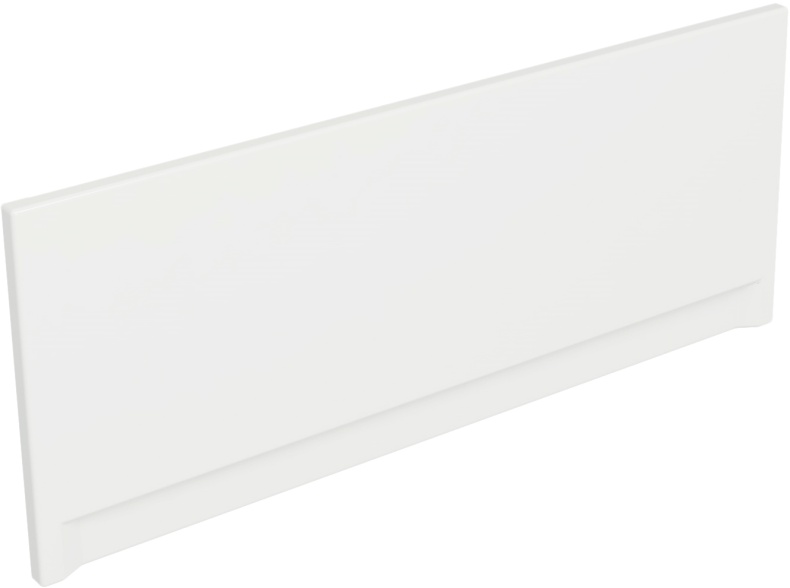 Экран Cersanit Lorena 170 ультра белый 63328 - 0