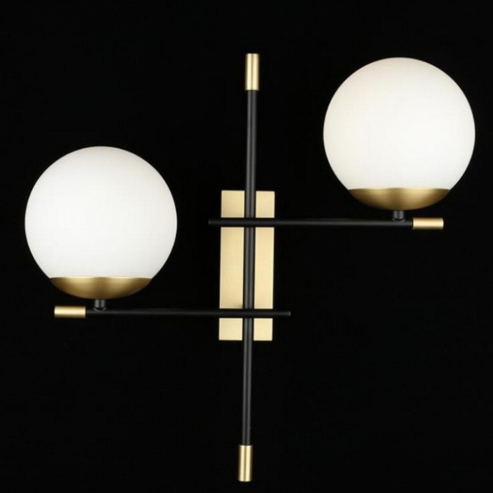 Бра Aployt Kristina APL.313.01.02 - 8