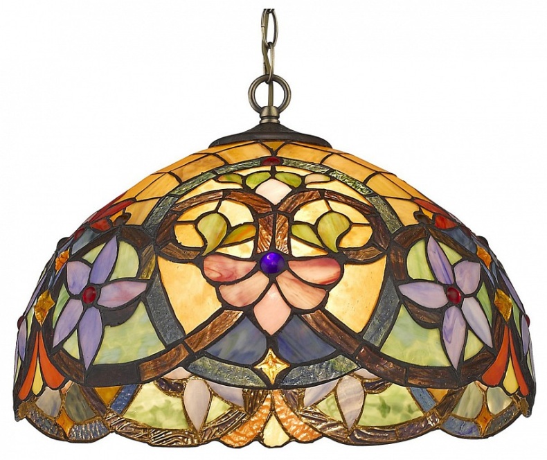 Подвесной светильник Velante 818-806-02 - 0