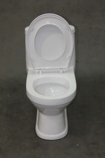 Детский унитаз Laguraty W01 - 9