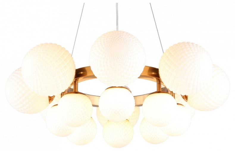 Подвесная люстра Aployt Filisi APL.765.03.16 - 0