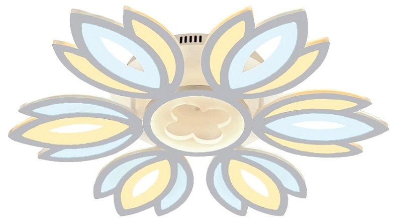 Накладной светильник Ambrella FA FA456 - 0