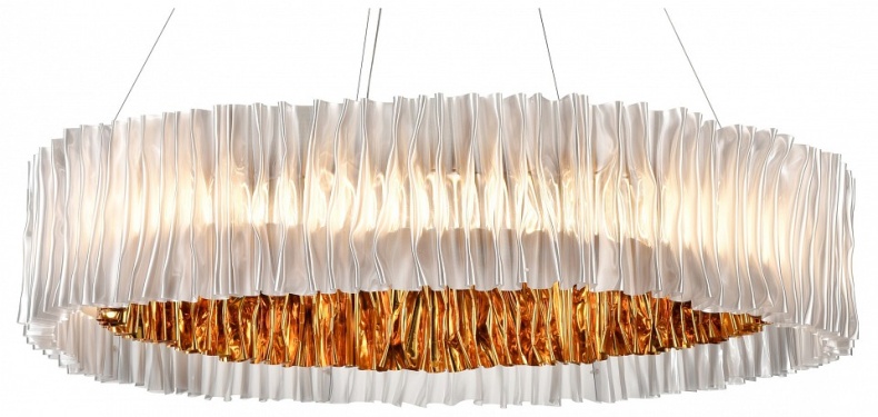 Подвесной светильник Wertmark Patricia WE117.03.303 - 0