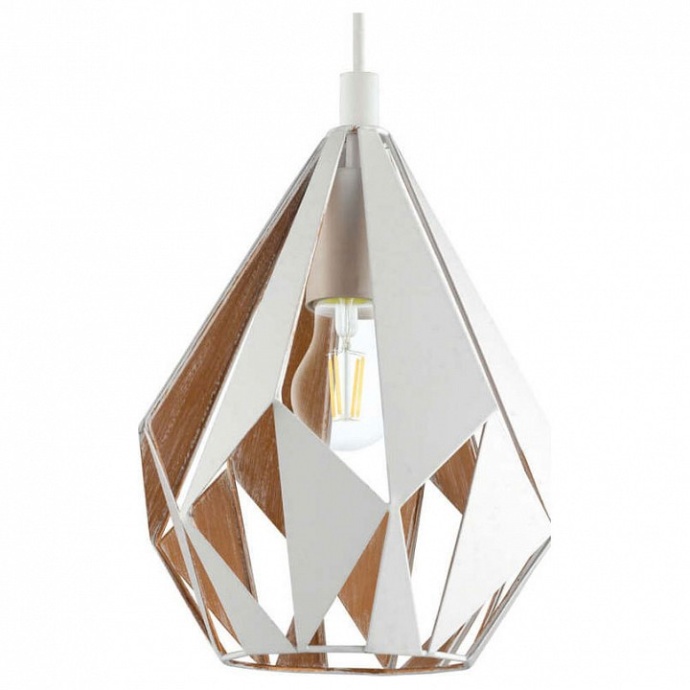 Подвесной светильник Eglo Carlton 43001 - 0