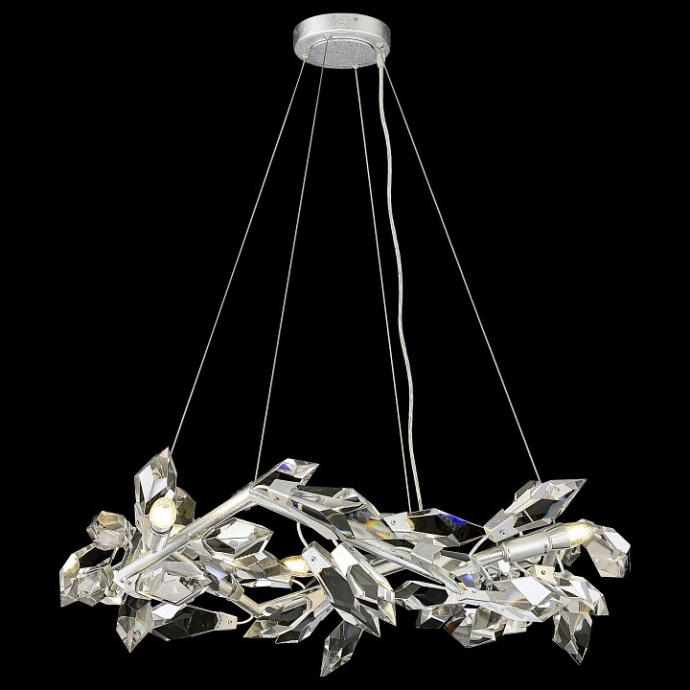 Подвесная люстра Wertmark Casandra WE111.08.203 - 1