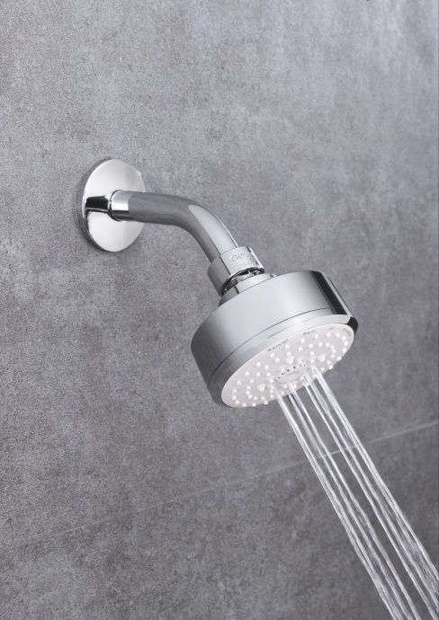 Верхний душ Grohe Tempesta Cosmopolitan 27869001 - 2
