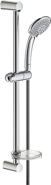 Душевой гарнитур Vidima Fresh  BA212AA - 0