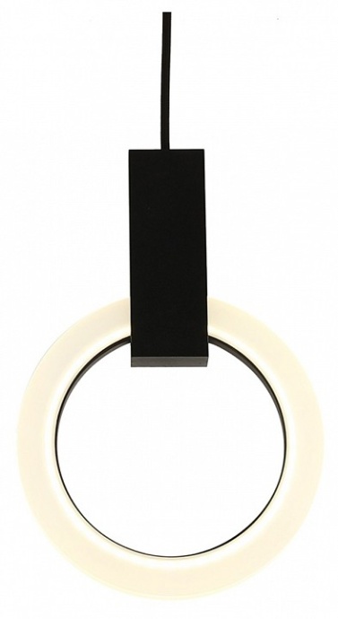 Подвесной светодиодный светильник Kink Light Aзaлия 08430-20,19 - 0