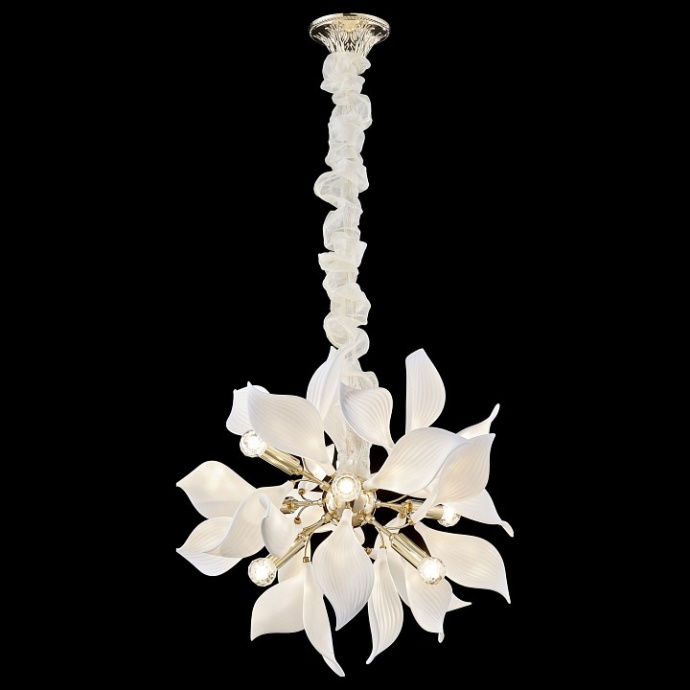 Подвесная люстра Wertmark Miranda WE123.09.303 - 1