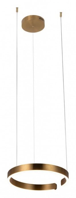 Подвесной светильник Loft it Ring 10013S - 2