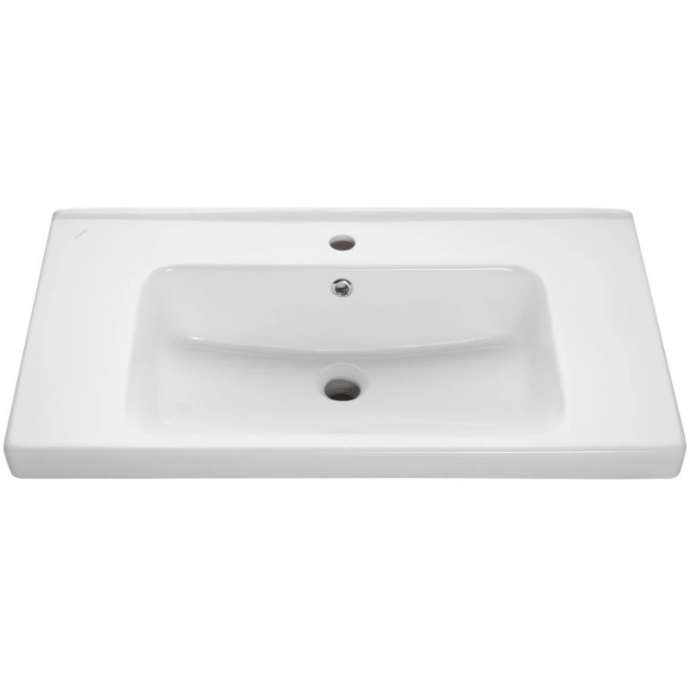 Раковина ASB-Woodline Dreja Гармония 80 белый 29124 - 0