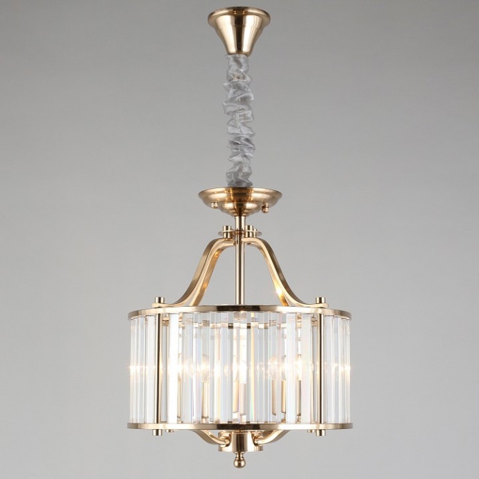 Подвесной светильник Aployt Romen APL.809.03.04 - 8