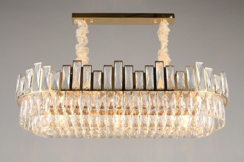 Подвесная люстра Omnilux Vistrorio OML-67903-11 - 4