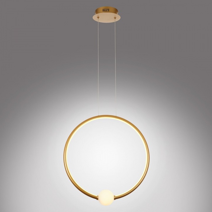 Подвесной светильник MyFar Victory MR1130-PL - 3