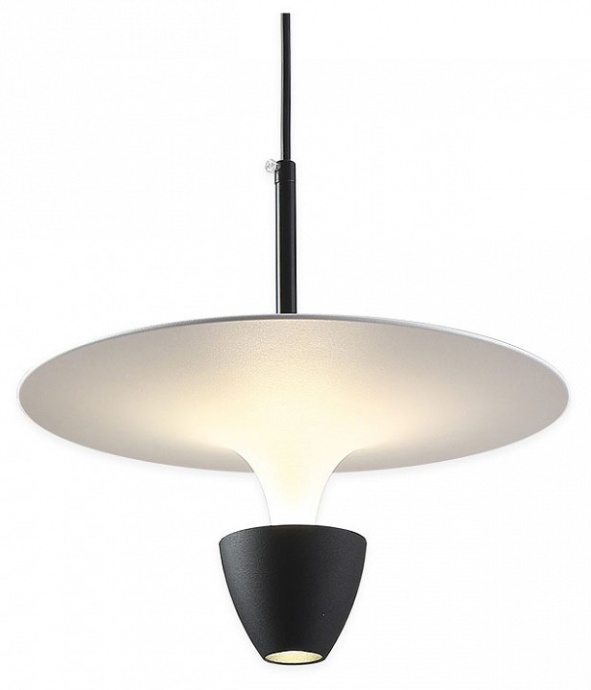 Подвесной светильник Lussole Irvine LSP-7079 - 0