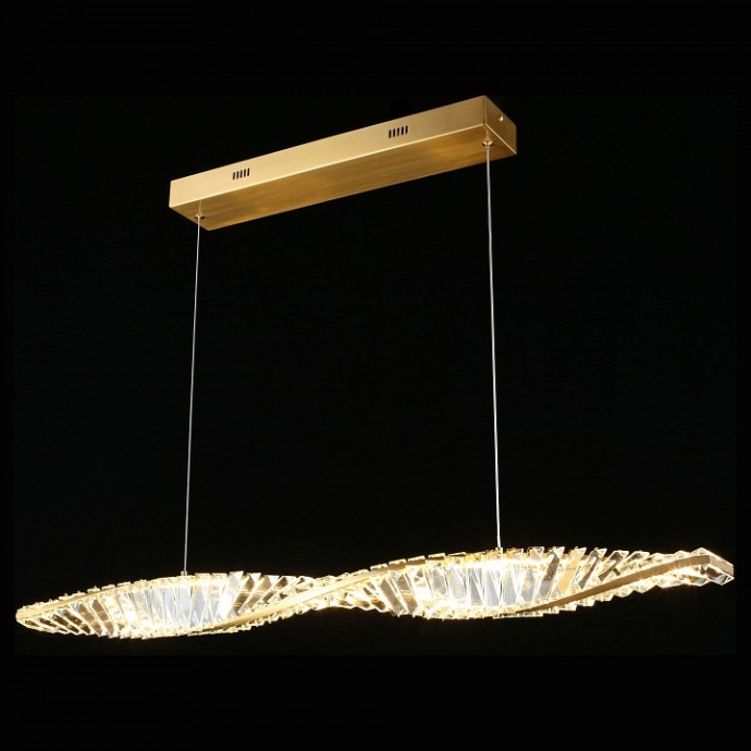 Подвесной светильник Aployt Olimp APL.045.06.20 - 5