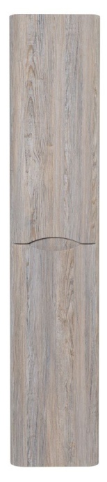 Шкаф-пенал BelBagno Acqua 32х160 светлое дерево ACQUA-1600-2A-SC-PS-P - 0