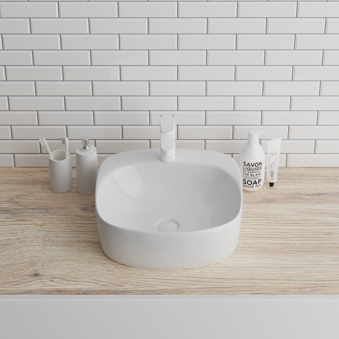 Раковина Grossman GR-3028 - 1